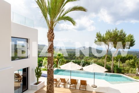 Villa em Es Cubells, Ibiza, Es Cubells - € 4.850.000 | Ref: 918 - foto 28